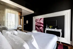Kleines Hotel RM The Experience - Setúbal, Portugal