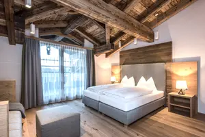 Spahotel Naturresort Puradies - Leogang, Østrig