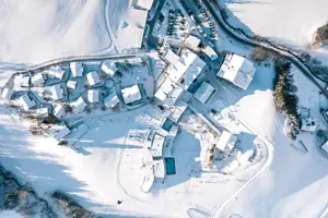 Spahotel Naturresort Puradies - Leogang, Østrig
