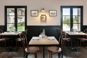 Romantisk hotel Les Hauts de Loire - Onzain, Frankrig