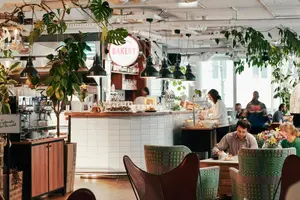 4-stjernet hotel Hotel Daniel Vienna - Wien, Østrig