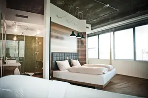 4-stjernet hotel Hotel Daniel Vienna - Wien, Østrig