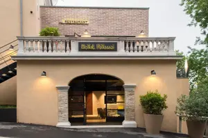 Romantisches Hotel Hotel Peteani - Labin, Kroatien