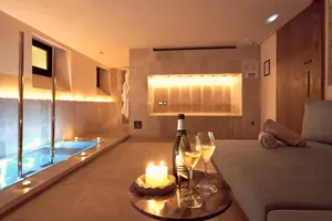 Romantisk hotel Can Bordoy Grand House & Garden - Palma de Mallorca, Spanien