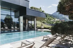 Spahotel Sonnhof Alpendorf | Adults only - Saint John i Pongau, Østrig