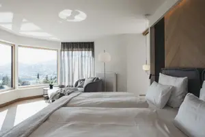Spahotel Sonnhof Alpendorf | Adults only - Saint John i Pongau, Østrig