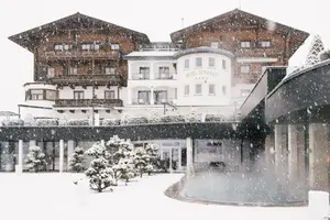 Spahotel Sonnhof Alpendorf | Adults only - Saint John i Pongau, Østrig