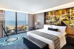 Strandhotel W Muscat - Muscat, Oman