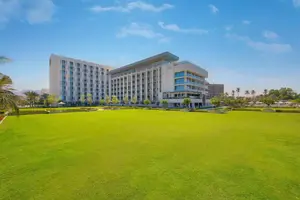 Strandhotel W Muscat - Muscat, Oman