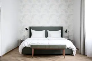 Romantisk hotel Villa Arnica | Adults only - Lana, Italien
