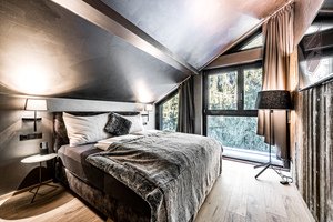Spahotel ALMMONTE PRÄCLARUM SUITES Design Hotel - Wagrain, Østrig