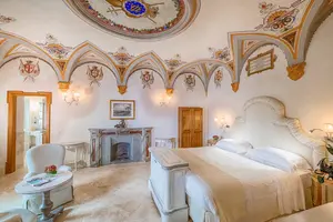 Spahotel Monastero Di Cortona Hotel & Spa - Cortona, Italien