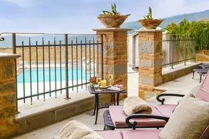 Spahotel Monastero Di Cortona Hotel & Spa - Cortona, Italien