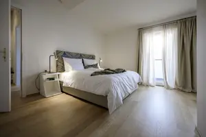 Romantisk hotel "Hotel Bruneck" City-Design-Apartments - Bruneck, Italien