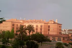 4-stjernet hotel Parador de Calahorra - Calahorra, Spanien