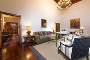 Hotel Parador de Santiago - Hostal Reis Catolicos, Santiago