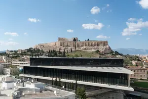Romantisk hotel Coco-mat Athens BC - Athen, Grækenland