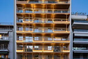 Romantisk hotel Coco-mat Athens BC - Athen, Grækenland