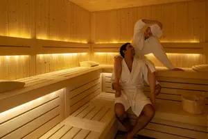 Romantisk hotel Coco-mat Athens BC - Athen, Grækenland