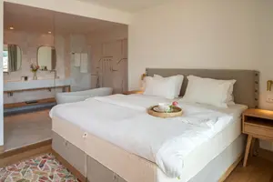 Romantisk hotel Coco-mat Athens BC - Athen, Grækenland