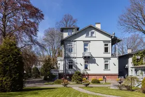 Strandhotel Boutique Hotel Roze - Liepāja, Letland