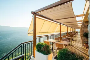 Romantisk hotel Hotel Sokoline - Danilovgrad, Montenegro