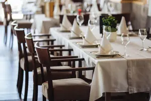 Romantisk hotel Hotel Sokoline - Danilovgrad, Montenegro