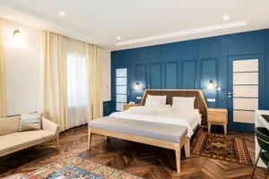 Romantisk hotel Hotel Gradska Cetinje - Cetinje, Montenegro