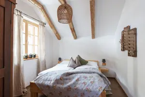 Lille hotel Sloho Bergurlaub - Hohentauern, Østrig