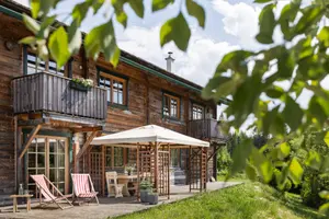 Lille hotel Sloho Bergurlaub - Hohentauern, Østrig