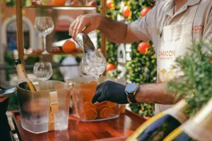 Strandhotel DeGrassi Boutique Garni Hotel Izola - Izola, Slovenien