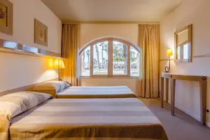 Strandhotel Hotel Morabeza - Santa Maria, Kap Verde