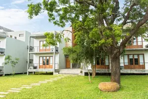 Spahotel Aliya Resort and Spa - Thema Collection - Sigiriya, Sri Lanka