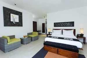 Spahotel Aliya Resort and Spa - Thema Collection - Sigiriya, Sri Lanka