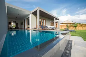 Spahotel Aliya Resort and Spa - Thema Collection - Sigiriya, Sri Lanka
