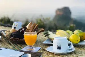 Spahotel Aliya Resort and Spa - Thema Collection - Sigiriya, Sri Lanka