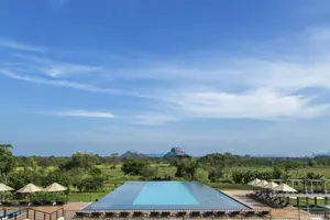 Spahotel Aliya Resort and Spa - Thema Collection - Sigiriya, Sri Lanka
