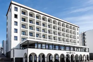 Spahotel Grand Hotel Açores Atlântico - Ponta Delgada, Portugal