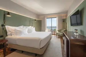Spahotel Grand Hotel Açores Atlântico - Ponta Delgada, Portugal