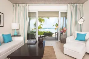 Strandhotel Carlisle Bay - Old Road, Antigua und Barbuda