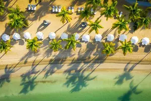 Strandhotel Carlisle Bay - Old Road, Antigua und Barbuda