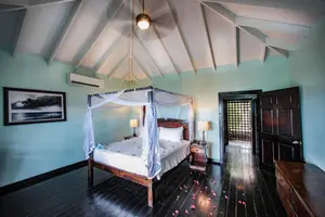 Strandhotel COCOS Hotel Antigua | Adults Only - Jolly Harbour, Antigua und Barbuda