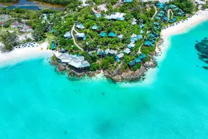 Strandhotel COCOS Hotel Antigua | Adults Only - Jolly Harbour, Antigua und Barbuda