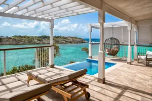 Strandhotel Hammock Cove Antigua | Adults Only - Willikies, Antigua und Barbuda
