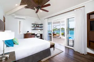 Strandhotel Hammock Cove Antigua | Adults Only - Willikies, Antigua und Barbuda