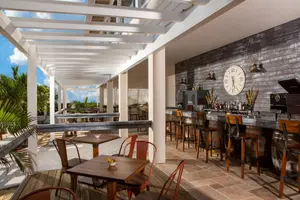 Strandhotel Hammock Cove Antigua | Adults Only - Willikies, Antigua und Barbuda