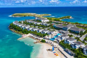 Strandhotel Hammock Cove Antigua | Adults Only - Willikies, Antigua und Barbuda