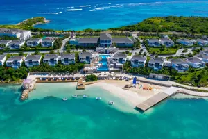 Strandhotel Hammock Cove Antigua | Adults Only - Willikies, Antigua und Barbuda