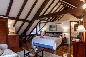 Wellnesshotel Admiral's Inn and Gunpowder Suites - English Harbour, Antigua und Barbuda