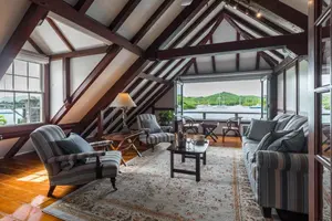 Wellnesshotel Admiral's Inn and Gunpowder Suites - English Harbour, Antigua und Barbuda